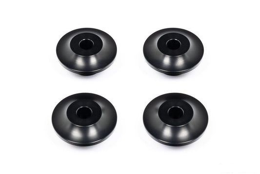 E-Motion Engineering Solid Front Tension Arm Mount Set-Suspension-Silicon Valley Bimmer