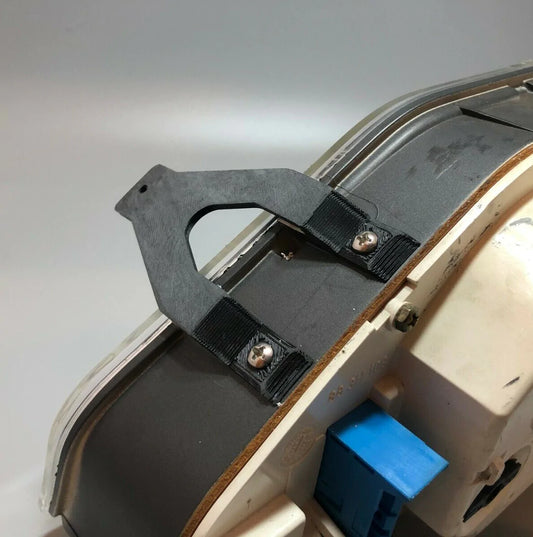 E30 Gauge Cluster Tab Repair Kit-Interior-Silicon Valley Bimmer