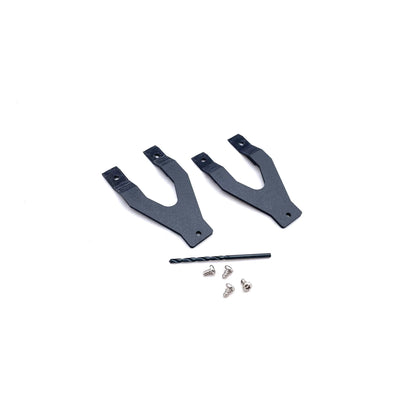 E30 Gauge Cluster Tab Repair Kit-Interior-Silicon Valley Bimmer