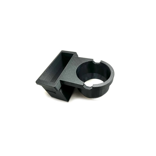 E30 Rear Cupholder-Interior-Silicon Valley Bimmer