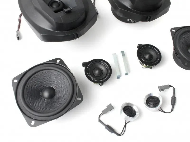 E36 BavSound Speaker Upgrade - E36-Sound & Audio-Silicon Valley Bimmer