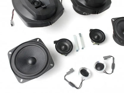E36 BavSound Speaker Upgrade - E36-Sound & Audio-Silicon Valley Bimmer