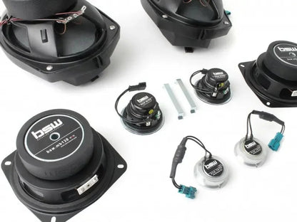 E36 BavSound Speaker Upgrade - E36-Sound & Audio-Silicon Valley Bimmer