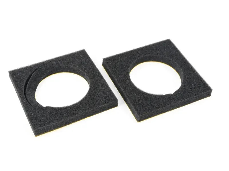 E36 BavSound Speaker Upgrade - E36 Coupe-Sound & Audio-Silicon Valley Bimmer