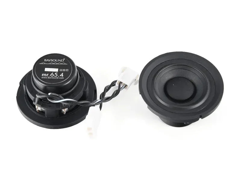 E36 BavSound Speaker Upgrade - E36 Coupe-Sound & Audio-Silicon Valley Bimmer