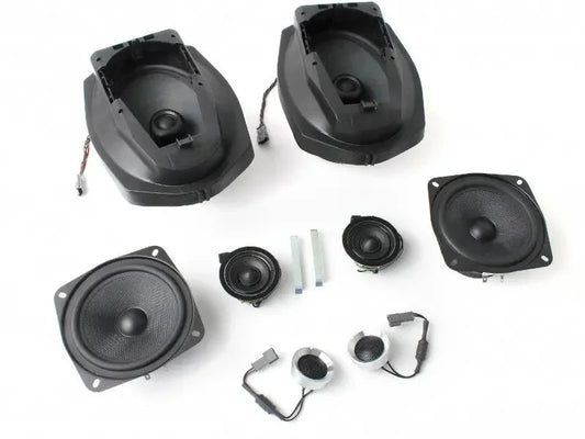 E36 BavSound Speaker Upgrade - E36-Sound & Audio-Silicon Valley Bimmer