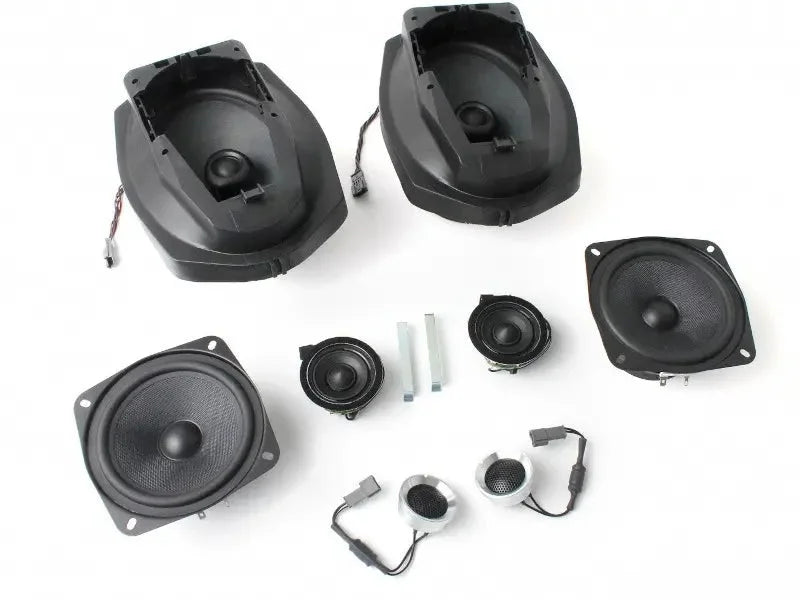 E36 BavSound Speaker Upgrade - E36-Sound & Audio-Silicon Valley Bimmer