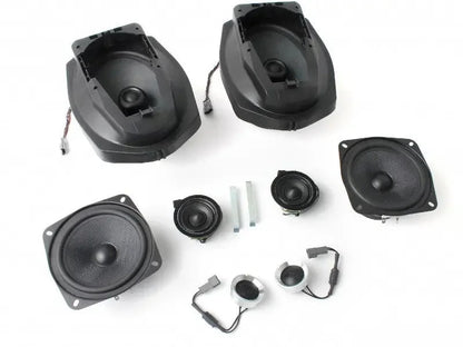 E36 BavSound Speaker Upgrade - E36-Sound & Audio-Silicon Valley Bimmer