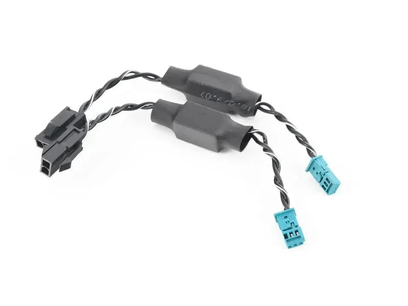 E39 BavSound Speaker Upgrade - E39-Sound & Audio-Silicon Valley Bimmer