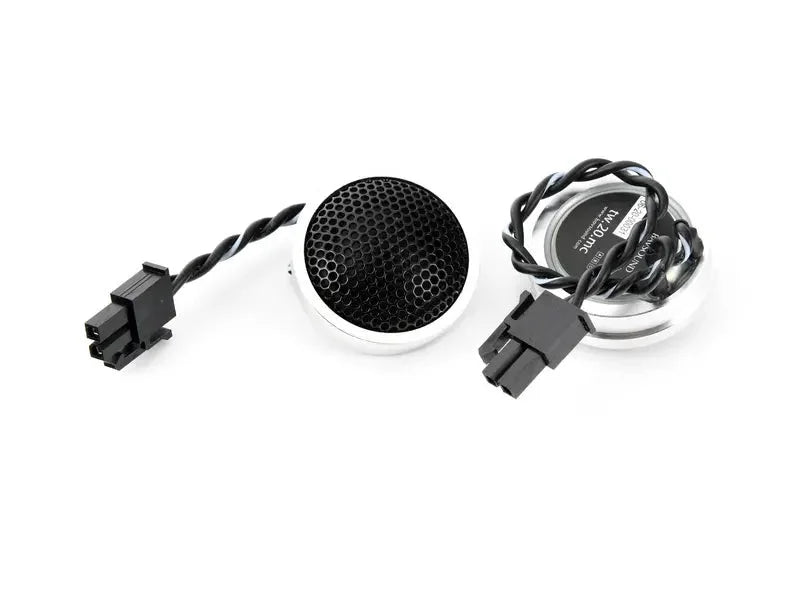 E39 BavSound Speaker Upgrade - E39-Sound & Audio-Silicon Valley Bimmer