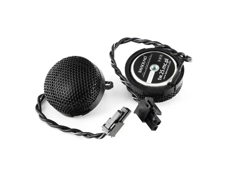 E39 BavSound Speaker Upgrade - E39-Sound & Audio-Silicon Valley Bimmer