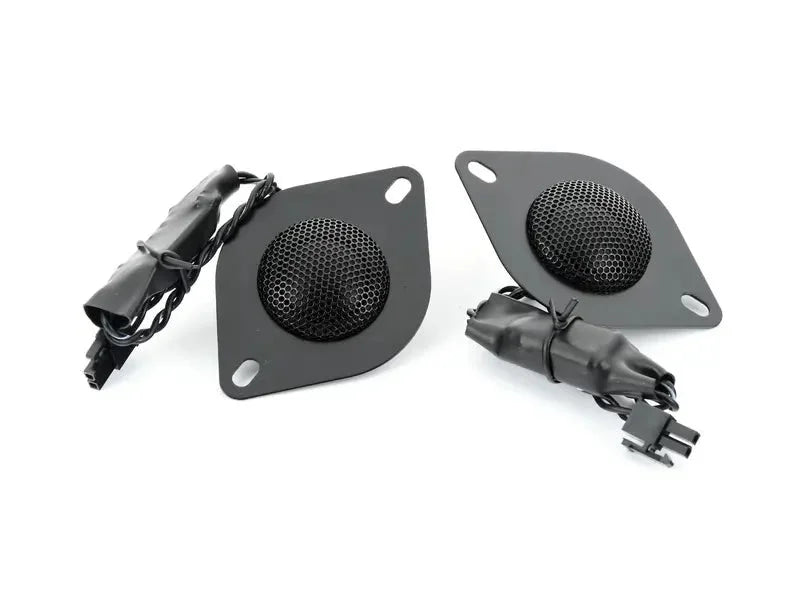 E90 BavSound Speaker Upgrade - E90-Sound & Audio-Silicon Valley Bimmer
