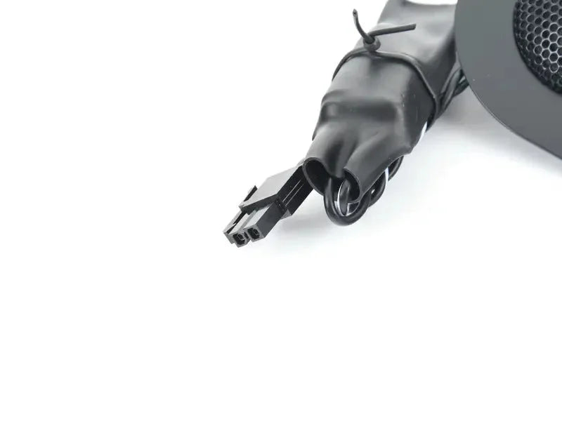 E90 BavSound Speaker Upgrade - E90-Sound & Audio-Silicon Valley Bimmer