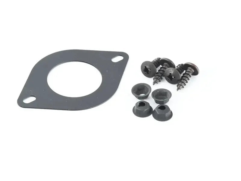 E90 BavSound Speaker Upgrade - E90-Sound & Audio-Silicon Valley Bimmer