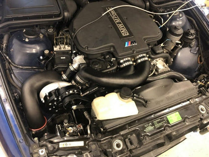ESS E39 M5 G1 Supercharger System-Performance-Silicon Valley Bimmer