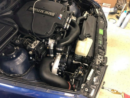 ESS E39 M5 G1 Supercharger System-Performance-Silicon Valley Bimmer