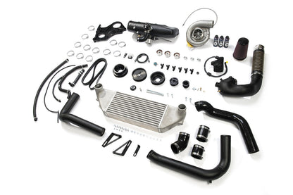 ESS E46 M3 G580 Supercharger System (Gen.4)-Performance-Silicon Valley Bimmer