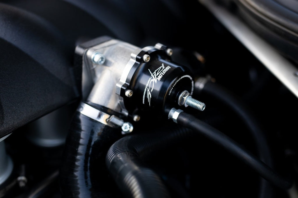 ESS E9X M3 G1 Intercooled Supercharger System-Performance-Silicon Valley Bimmer