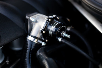 ESS E9X M3 G1 Intercooled Supercharger System-Performance-Silicon Valley Bimmer