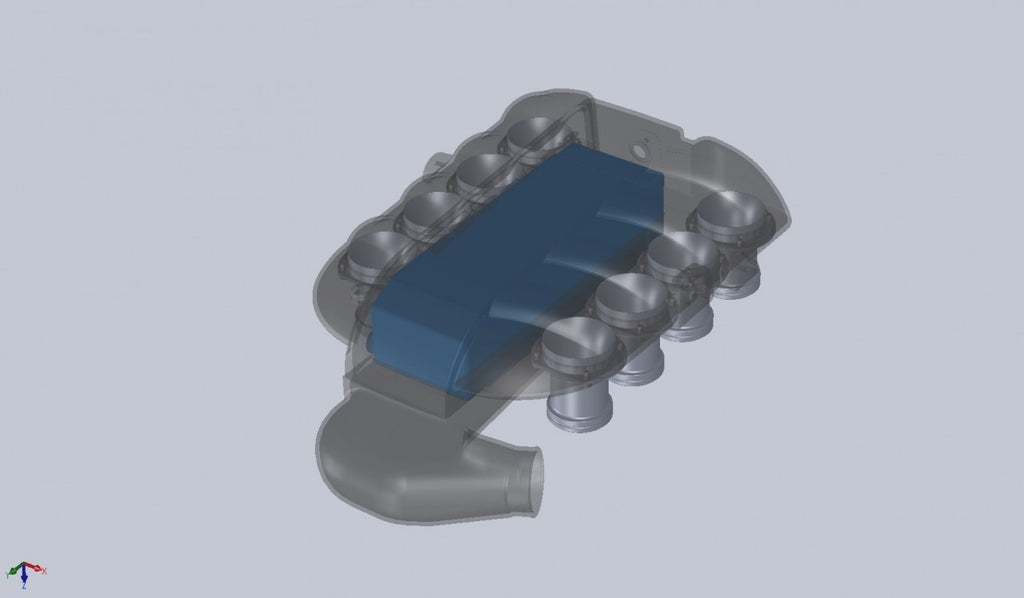 ESS E9X M3 G1+ Intercooled Supercharger System-Performance-Silicon Valley Bimmer
