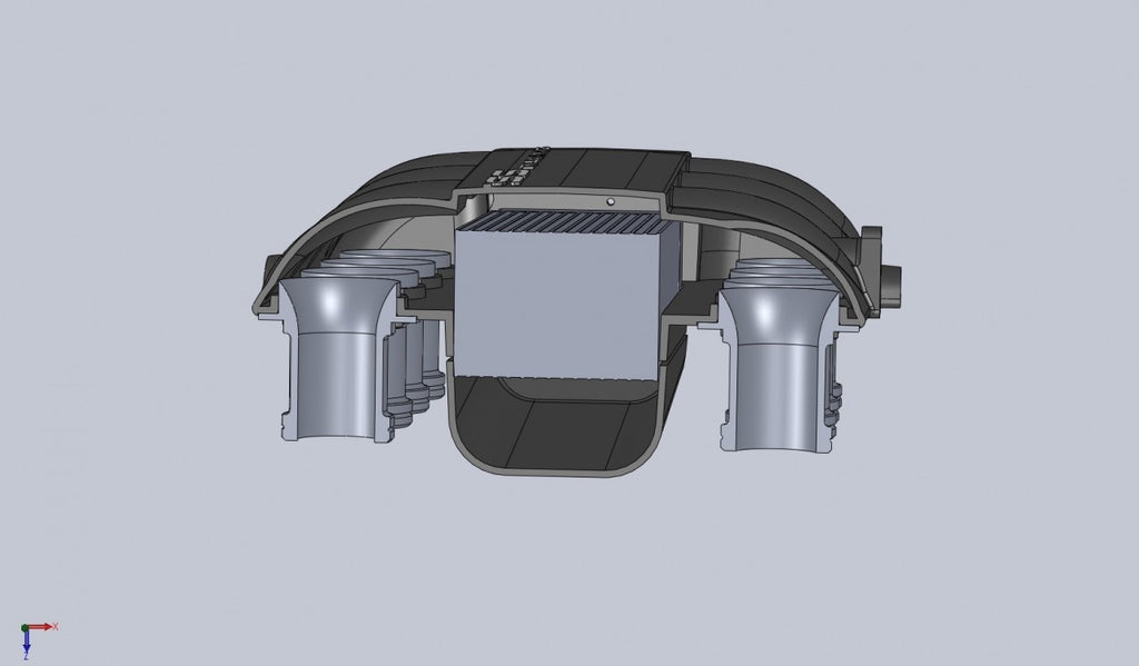 ESS E9X M3 G1 Intercooled Supercharger System-Performance-Silicon Valley Bimmer
