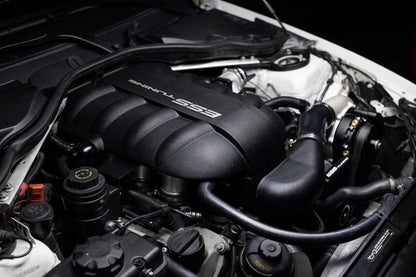 ESS E9X M3 G1 Intercooled Supercharger System-Performance-Silicon Valley Bimmer