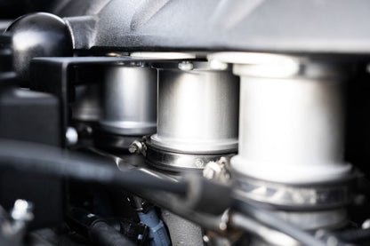 ESS E9X M3 G1+ Intercooled Supercharger System-Performance-Silicon Valley Bimmer