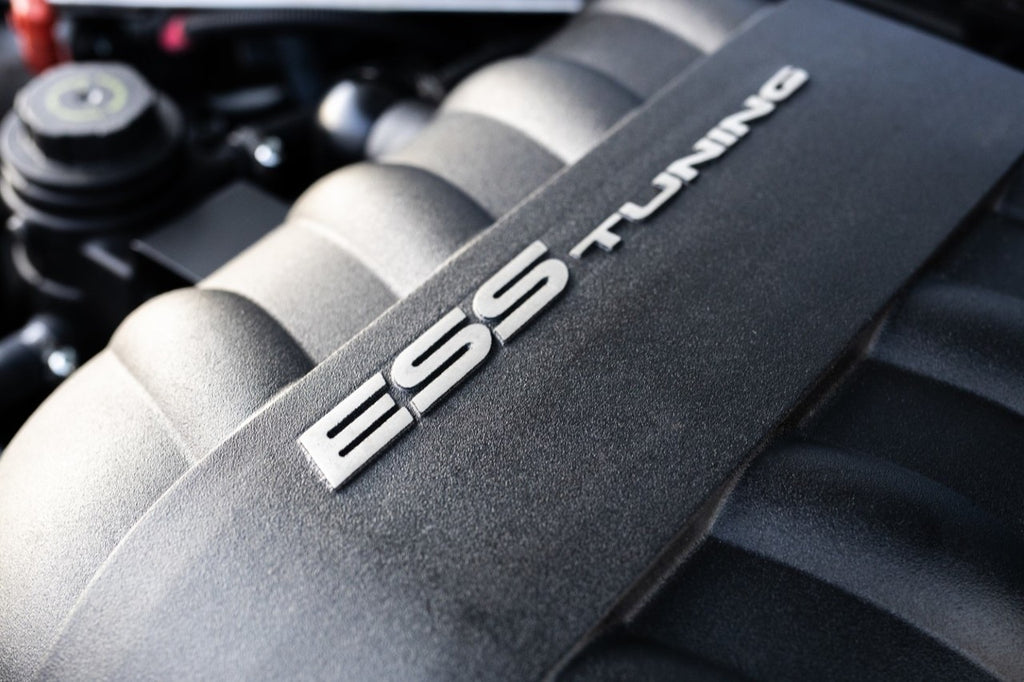 ESS E9X M3 G1 Intercooled Supercharger System-Performance-Silicon Valley Bimmer