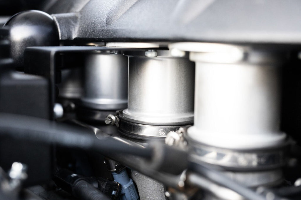 ESS E9X M3 G1 Intercooled Supercharger System-Performance-Silicon Valley Bimmer