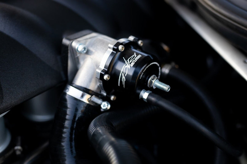 ESS E9X M3 G1+ Intercooled Supercharger System-Performance-Silicon Valley Bimmer