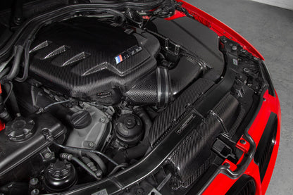 EVENTURI BMW E90 E92 E93 M3 CARBON PLENUM-Performance-Silicon Valley Bimmer
