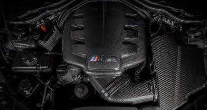 EVENTURI BMW E90 E92 E93 M3 CARBON PLENUM-Performance-Silicon Valley Bimmer