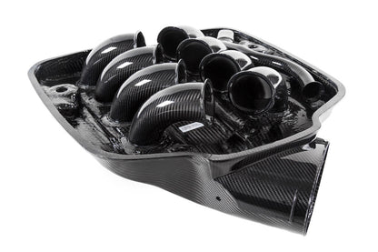 EVENTURI BMW E90 E92 E93 M3 CARBON PLENUM-Performance-Silicon Valley Bimmer