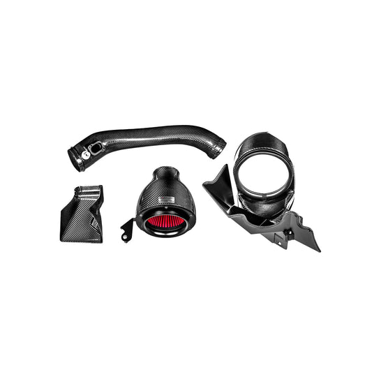 EVENTURI BMW M2 / M235I / M135I CARBON INTAKE SYSTEM-Performance-Silicon Valley Bimmer