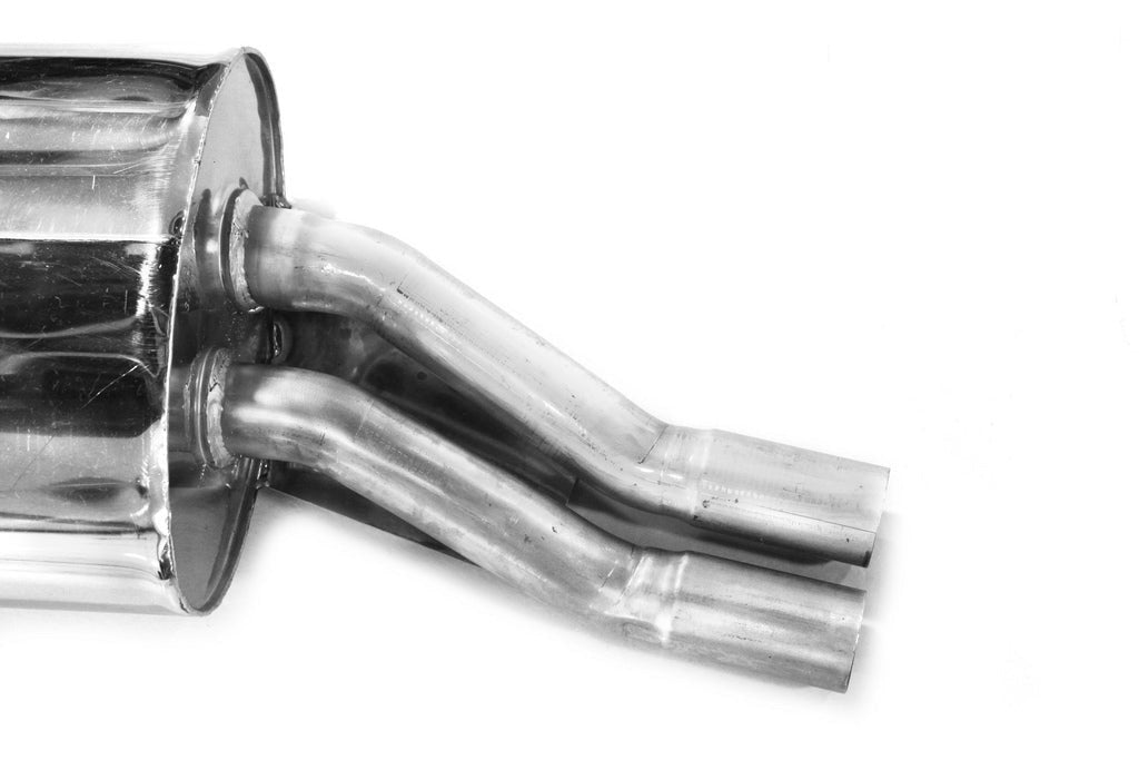 Eisenmann E30 M3 Performance Exhaust-Exhaust-Silicon Valley Bimmer