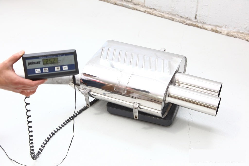 Eisenmann E39 M5 Performance Exhaust-Exhaust-Silicon Valley Bimmer