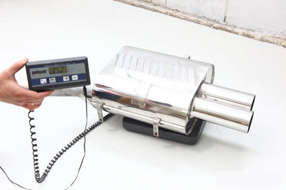 Eisenmann E39 M5 Performance Exhaust-Exhaust-Silicon Valley Bimmer