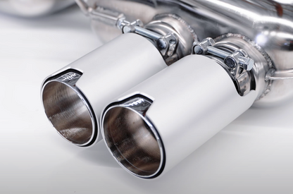 Eisenmann E9x M3 Performance Exhaust-Exhaust-Silicon Valley Bimmer