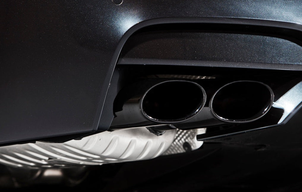 Eisenmann F06 / F12 / F13 M6 Performance Exhaust-Exhaust-Silicon Valley Bimmer