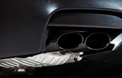 Eisenmann F06 / F12 / F13 M6 Performance Exhaust-Exhaust-Silicon Valley Bimmer