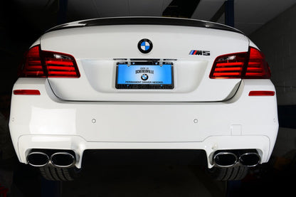 Eisenmann F10 M5 Performance Exhaust-Exhaust-Silicon Valley Bimmer