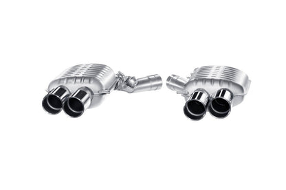 Eisenmann F10 M5 Performance Exhaust-Exhaust-Silicon Valley Bimmer