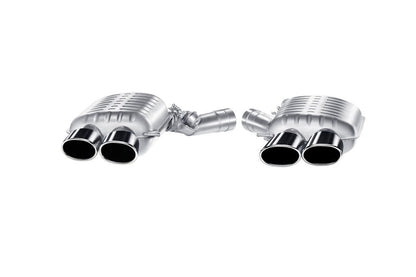 Eisenmann F10 M5 Performance Exhaust-Exhaust-Silicon Valley Bimmer