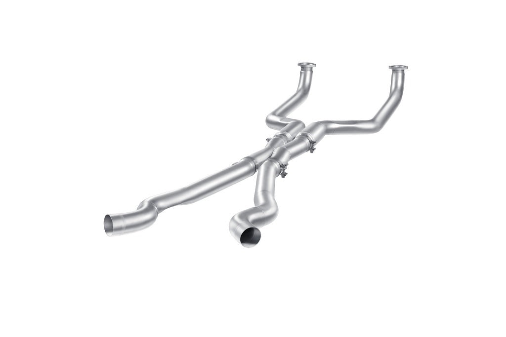 Eisenmann F10 M5 Performance Exhaust-Exhaust-Silicon Valley Bimmer