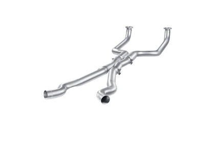 Eisenmann F10 M5 Performance Exhaust-Exhaust-Silicon Valley Bimmer