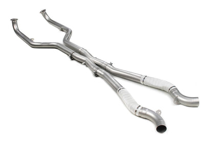 Eisenmann F10 M5 Performance Exhaust-Exhaust-Silicon Valley Bimmer