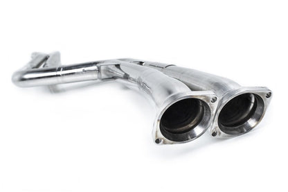 Eisenmann F8X M3 / M4 Center Pipe Set-Exhaust-Silicon Valley Bimmer