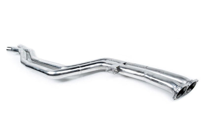 Eisenmann F8X M3 / M4 Center Pipe Set-Exhaust-Silicon Valley Bimmer