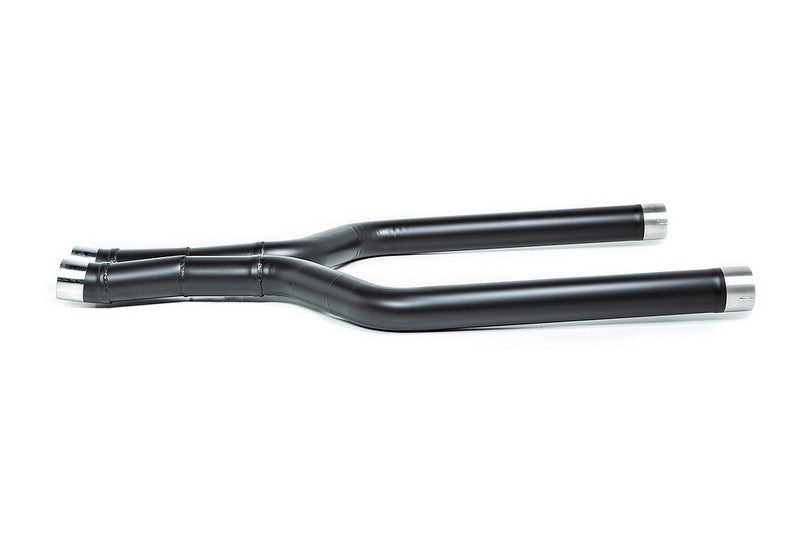 Eisenmann F90 M5 Center Pipe Set-Exhaust-Silicon Valley Bimmer