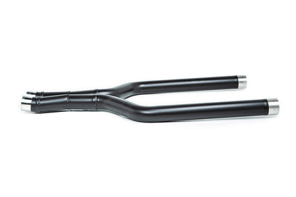 Eisenmann F90 M5 Center Pipe Set-Exhaust-Silicon Valley Bimmer